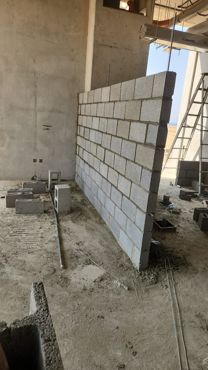 مقاول تعديلات سراميك لياسه مباني