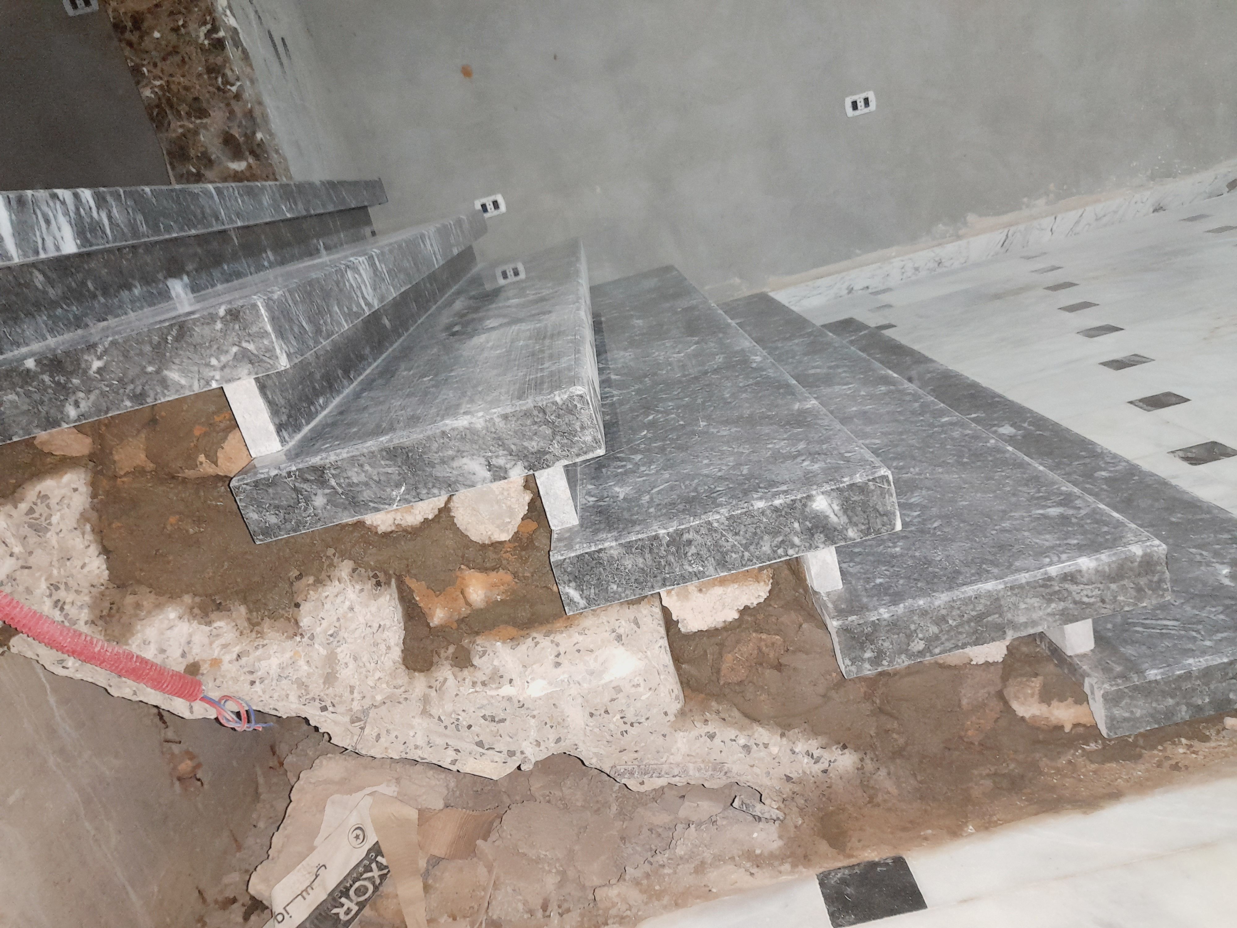 مقاول تعديلات سراميك لياسه مباني - Image 5