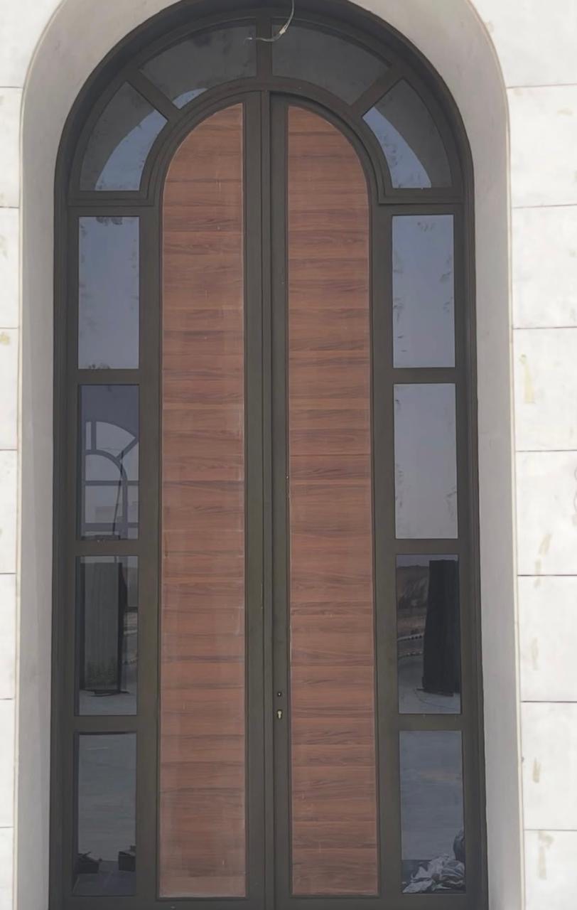 شركه مصنع طريق الفردوس للصناعات المعدنيه - Image 2