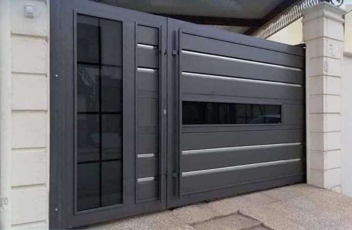 شركه مصنع طريق الفردوس للصناعات المعدنيه - Image 3