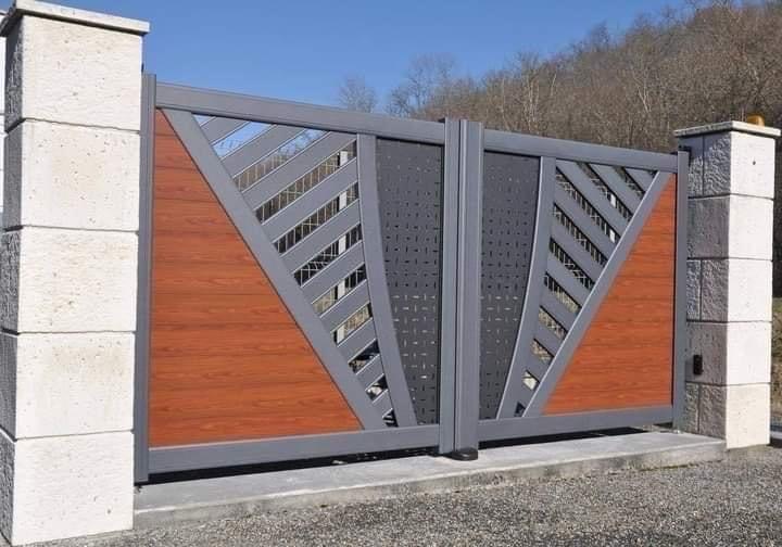 شركه مصنع طريق الفردوس للصناعات المعدنيه - Image 4