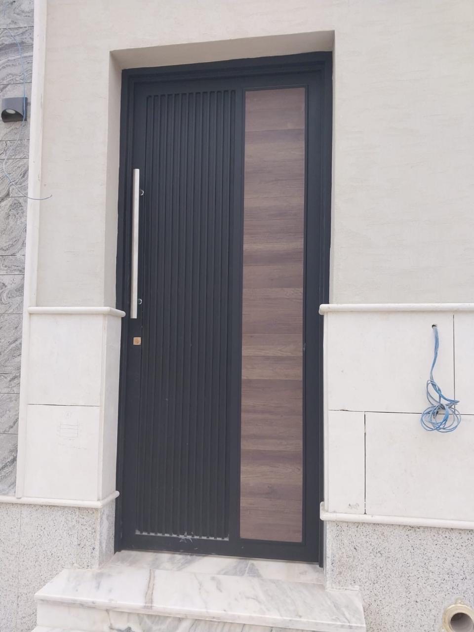 شركه مصنع طريق الفردوس للصناعات المعدنيه - Image 5