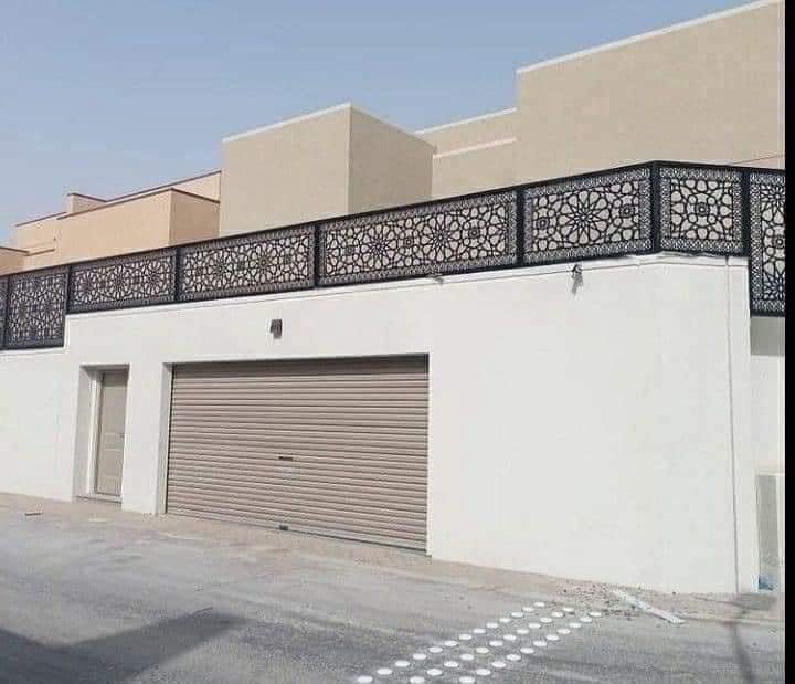 شركه مصنع طريق الفردوس للصناعات المعدنيه - Image 6