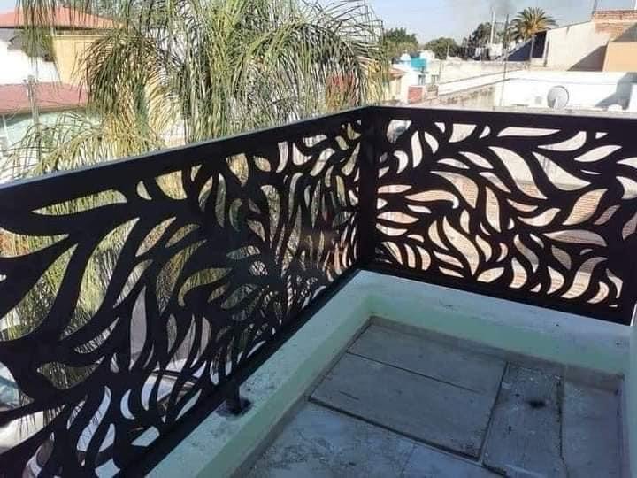 شركه مصنع طريق الفردوس للصناعات المعدنيه - Image 7