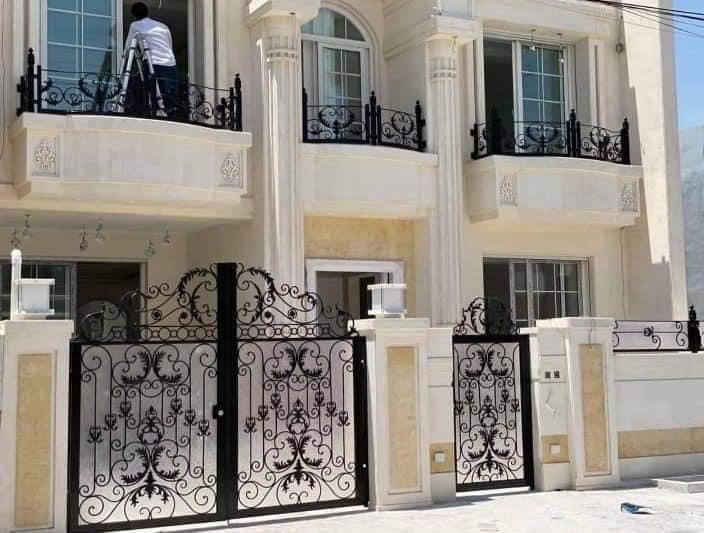 شركه مصنع طريق الفردوس للصناعات المعدنيه - Image 8