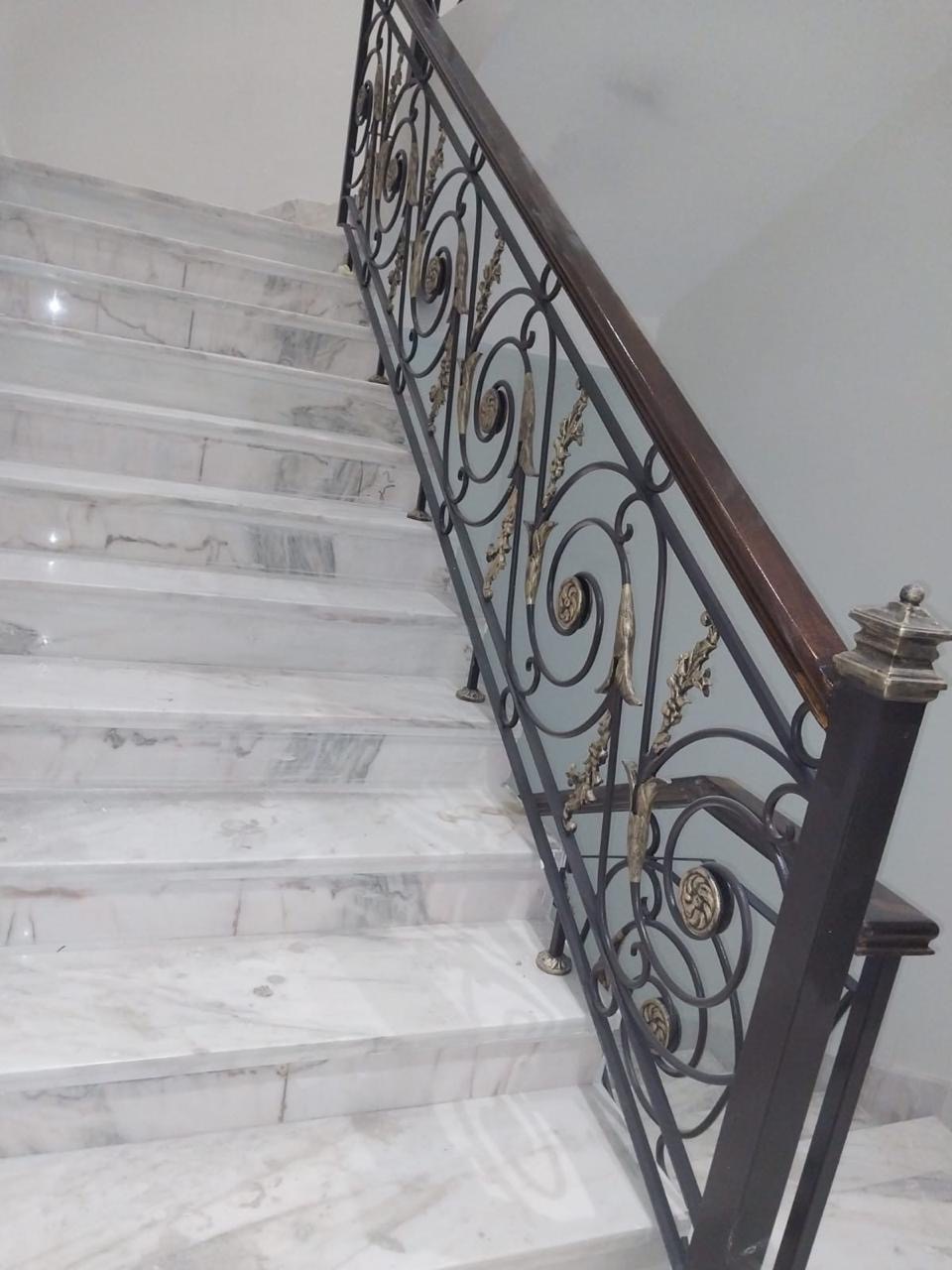 شركه مصنع طريق الفردوس للصناعات المعدنيه - Image 9