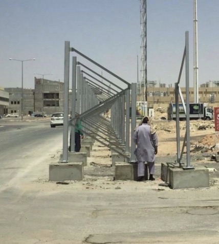 شركه مصنع طريق الفردوس للصناعات المعدنيه - Image 15