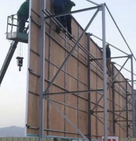 شركه مصنع طريق الفردوس للصناعات المعدنيه - Image 16