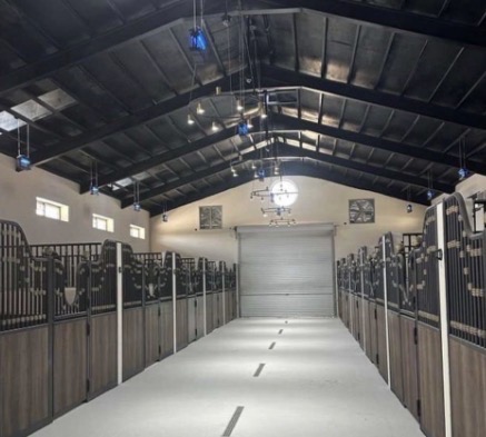 شركه مصنع طريق الفردوس للصناعات المعدنيه - Image 20