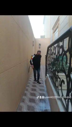 رش حشرات رش مبيدات مكافحة حشرات0534647248 - Image 2