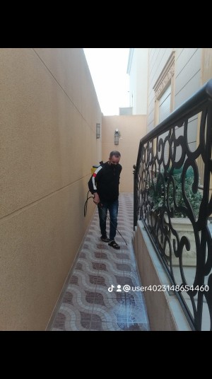 رواد المكافحه