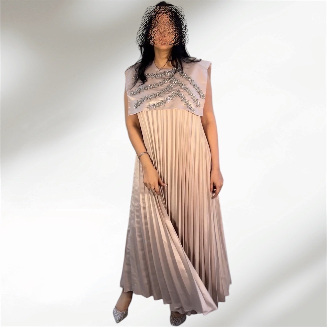 جلابيات أنيقه وبدل آخر قطعه  تصاميم جاهزه الاستلام الفوري - Image 14