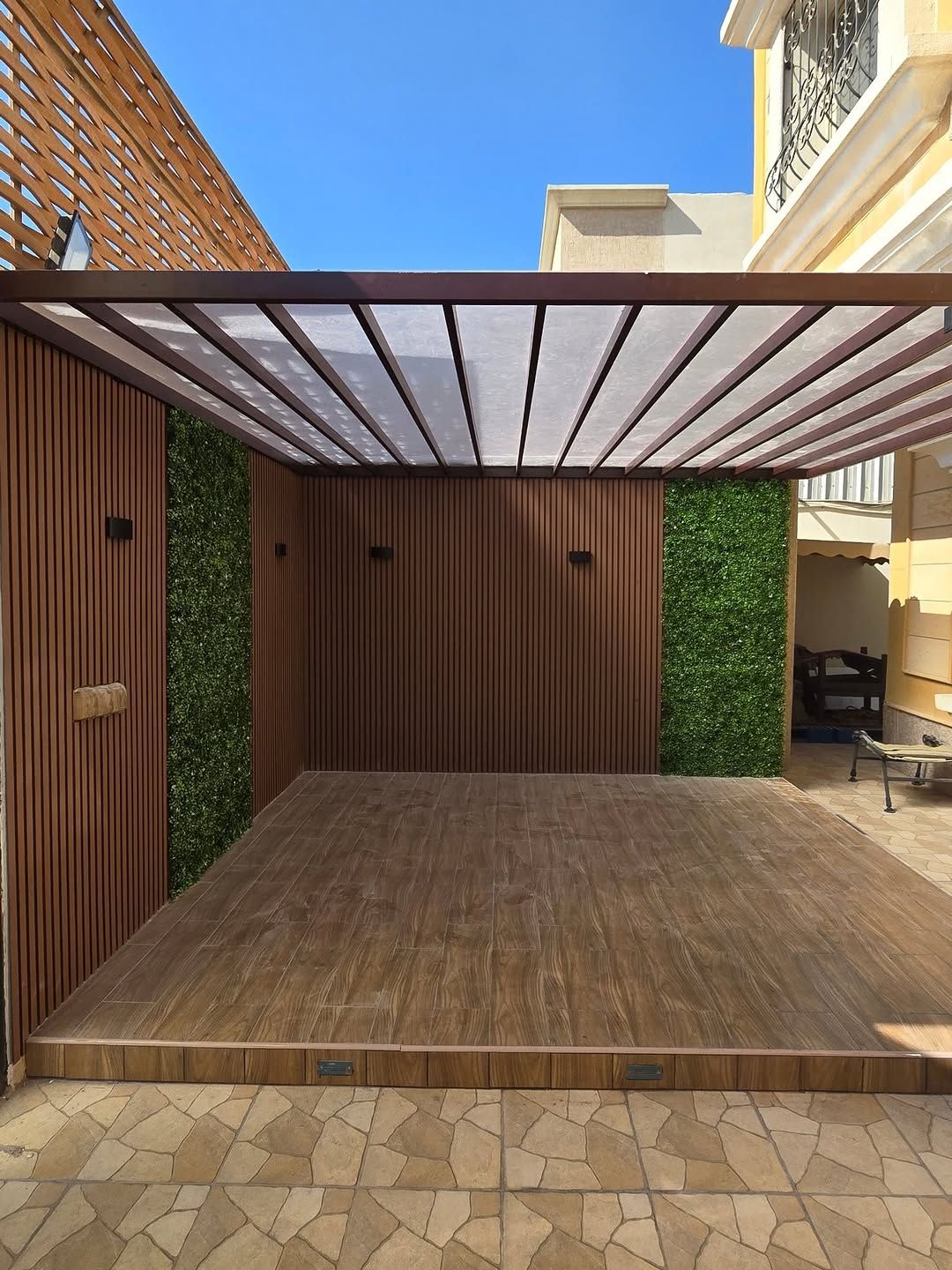 مقاولات.عامه سباكه.وكهربا وبلاط - Image 7