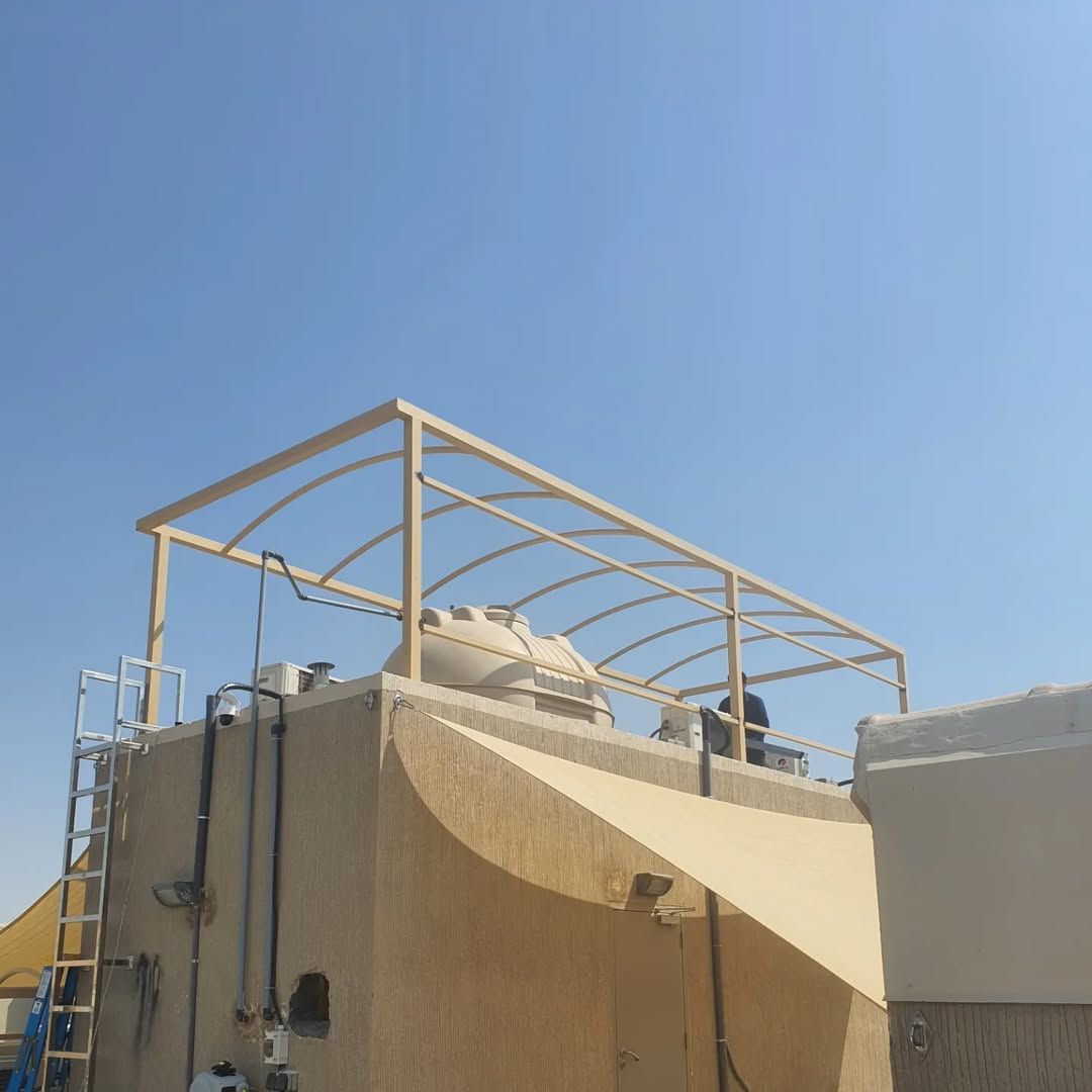 مقاولات.عامه سباكه.وكهربا وبلاط - Image 8