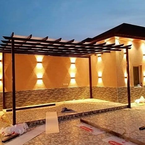 مقاولات.عامه سباكه.وكهربا وبلاط - Image 9