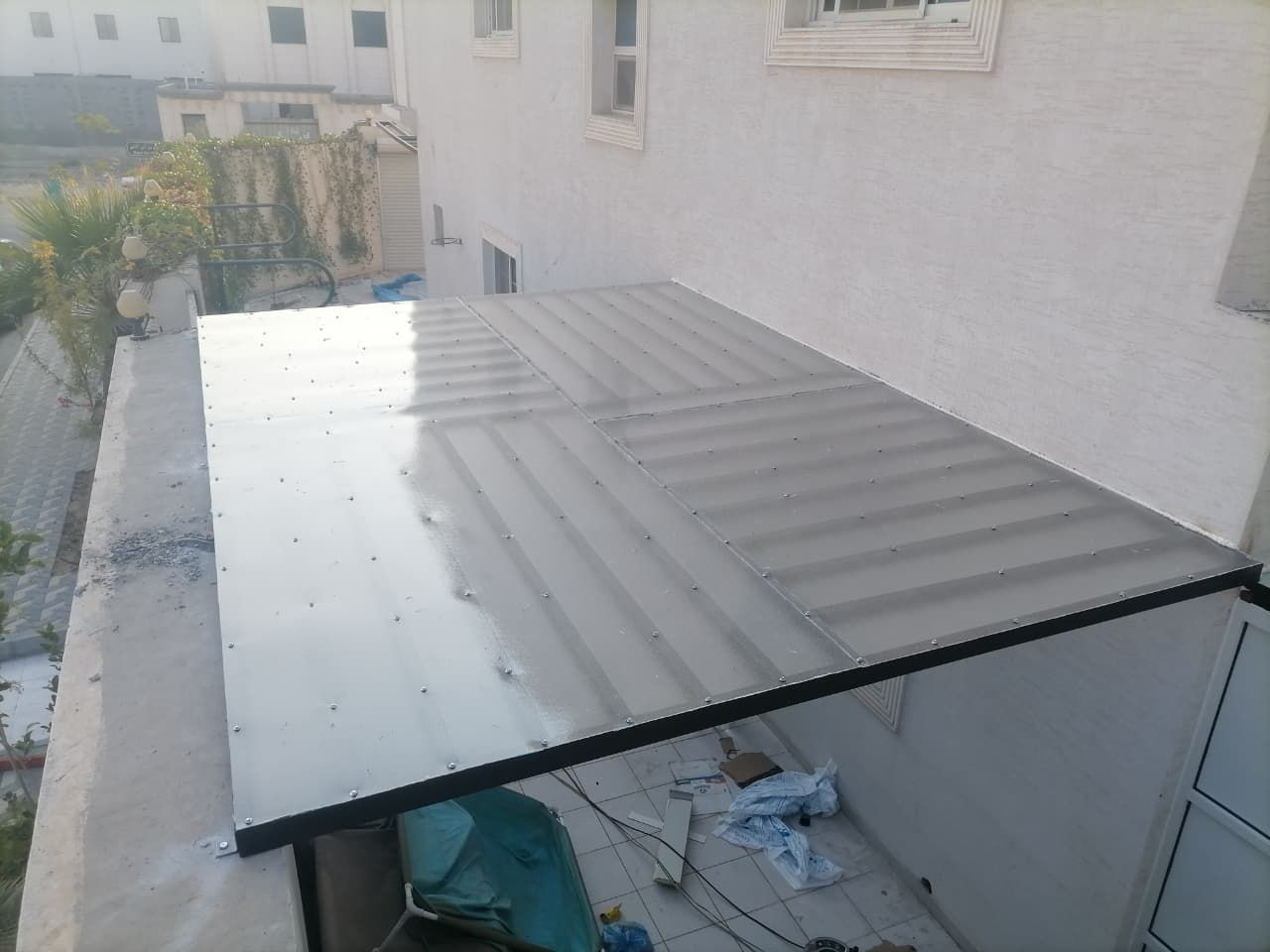 مقاولات.عامه سباكه.وكهربا وبلاط - Image 20