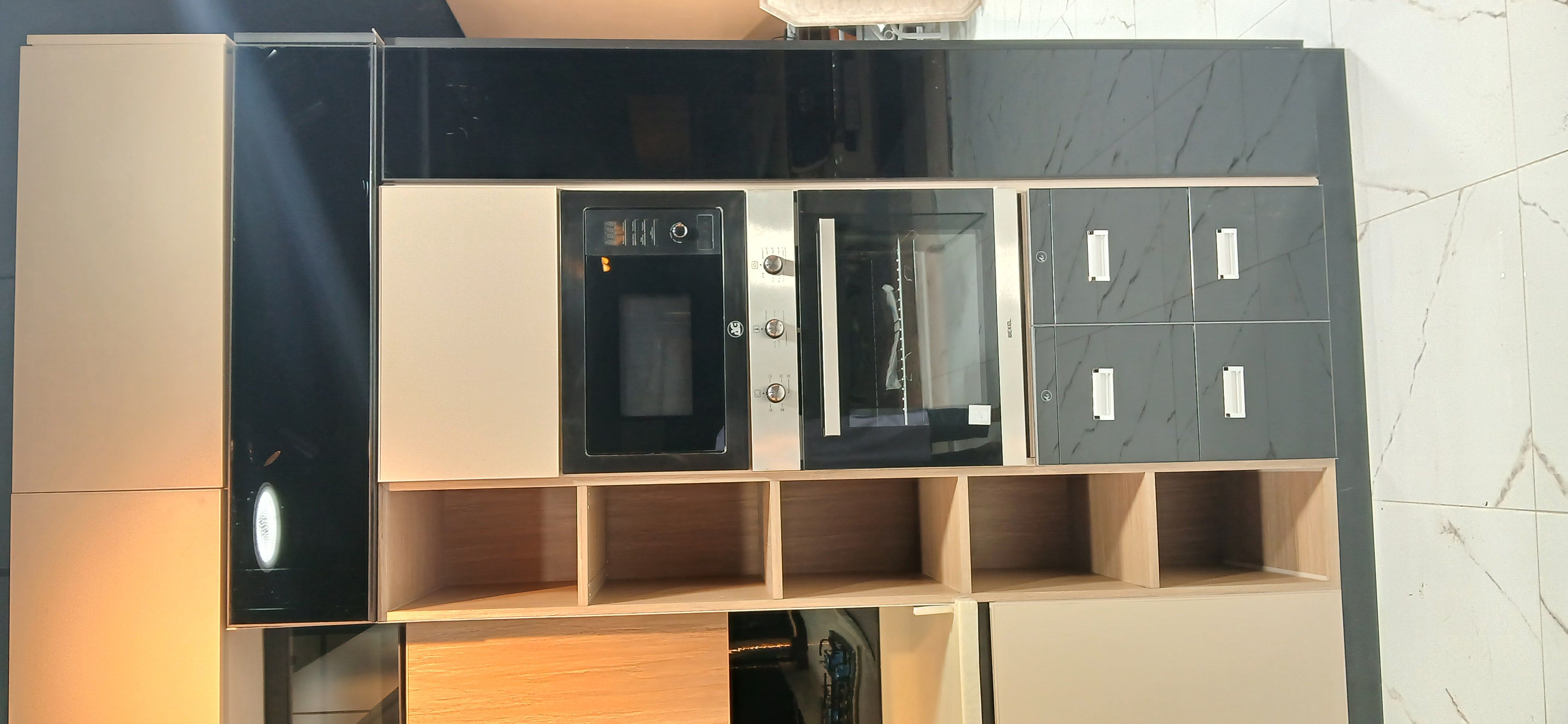 فني مطابخ - Image 5