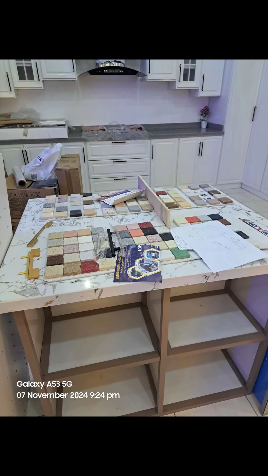 فني مطابخ - Image 7