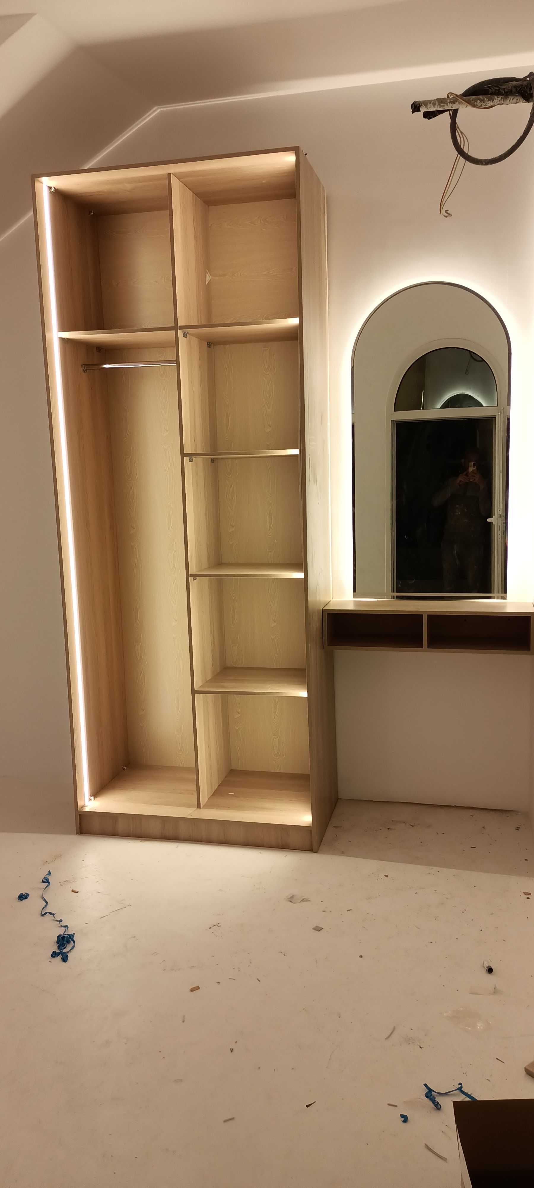 نجار موبيليا ودهانات - Image 11