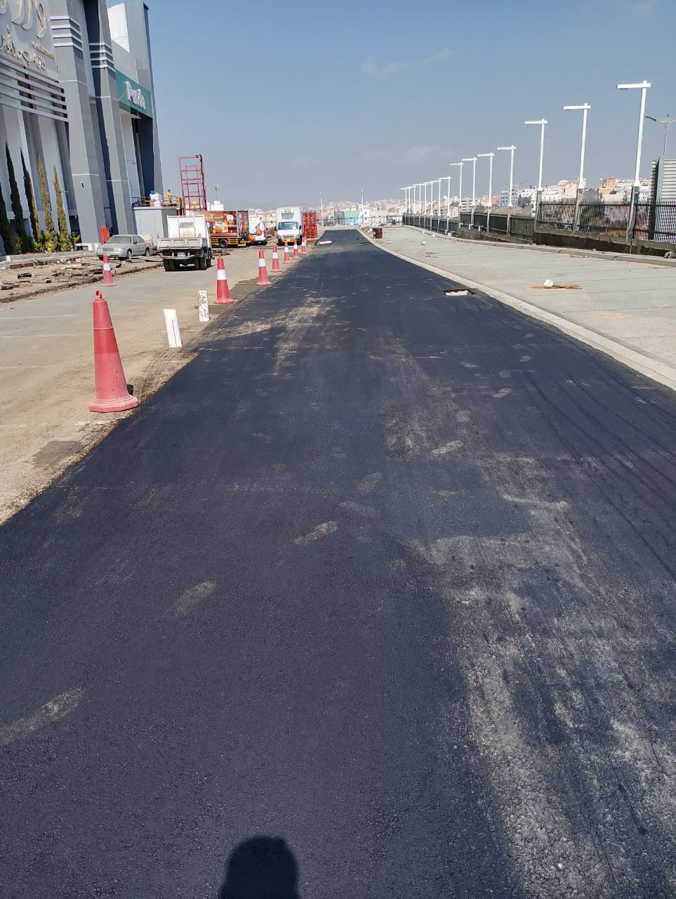 ابو منصور مقاول اسفلت