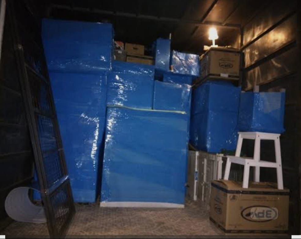 شركة نقل عفش بتبوك - Image 3