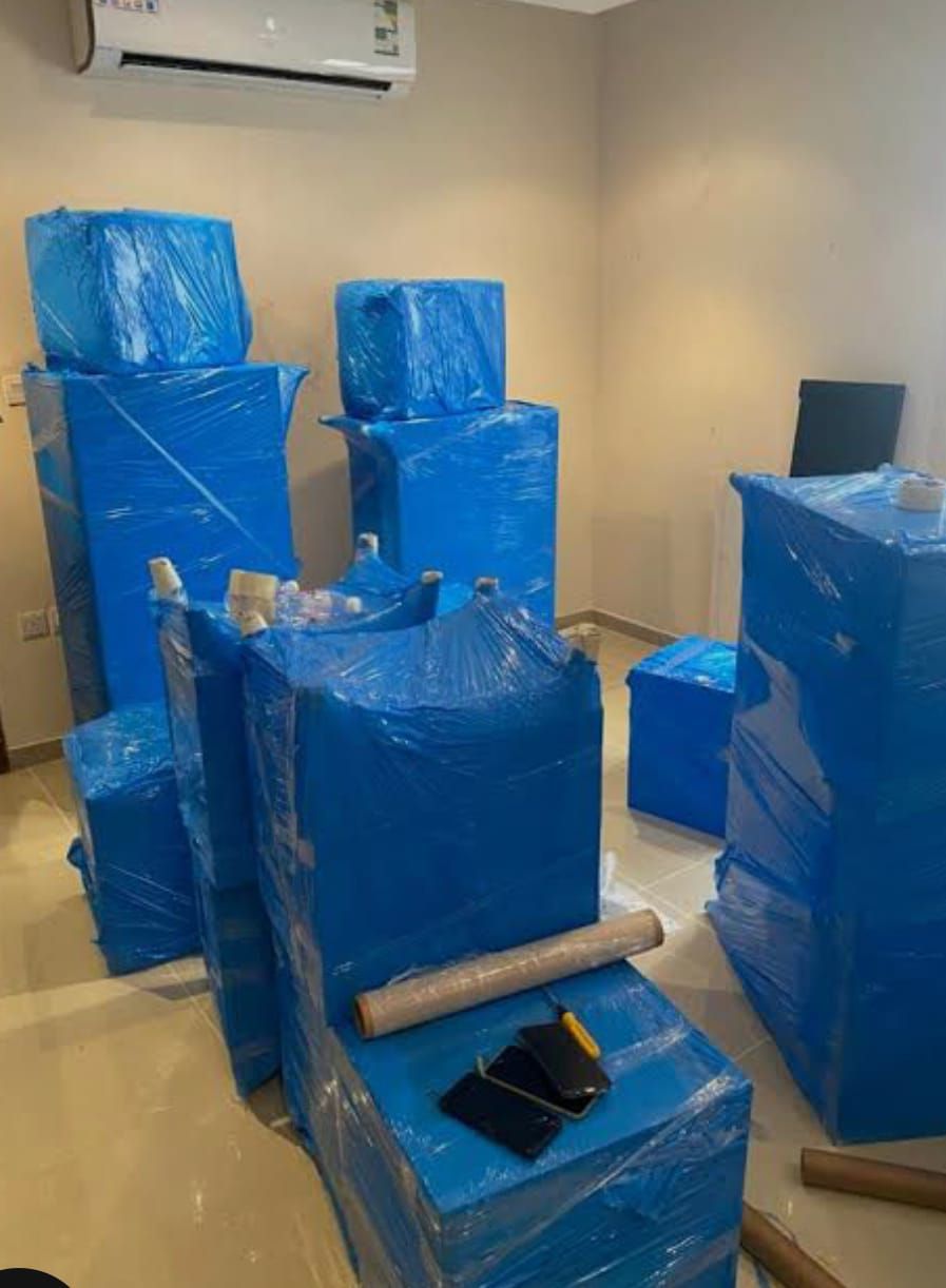 شركة نقل عفش بتبوك - Image 4
