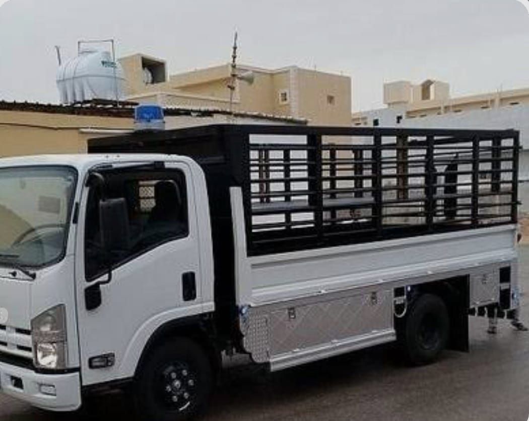 شركة نقل عفش بتبوك - Image 6