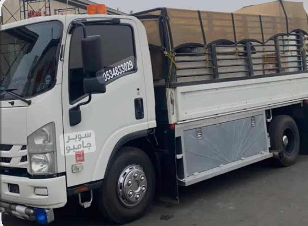 شركة نقل عفش بتبوك - Image 7