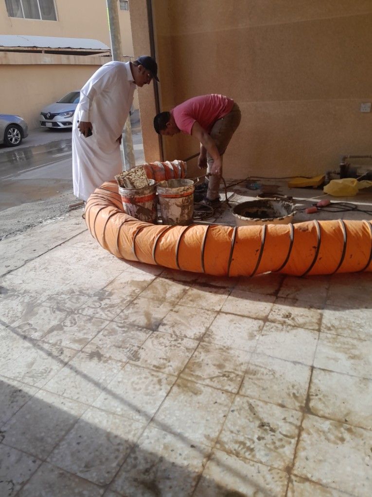 كشف تسربات المياه بدون تكسير - Image 4