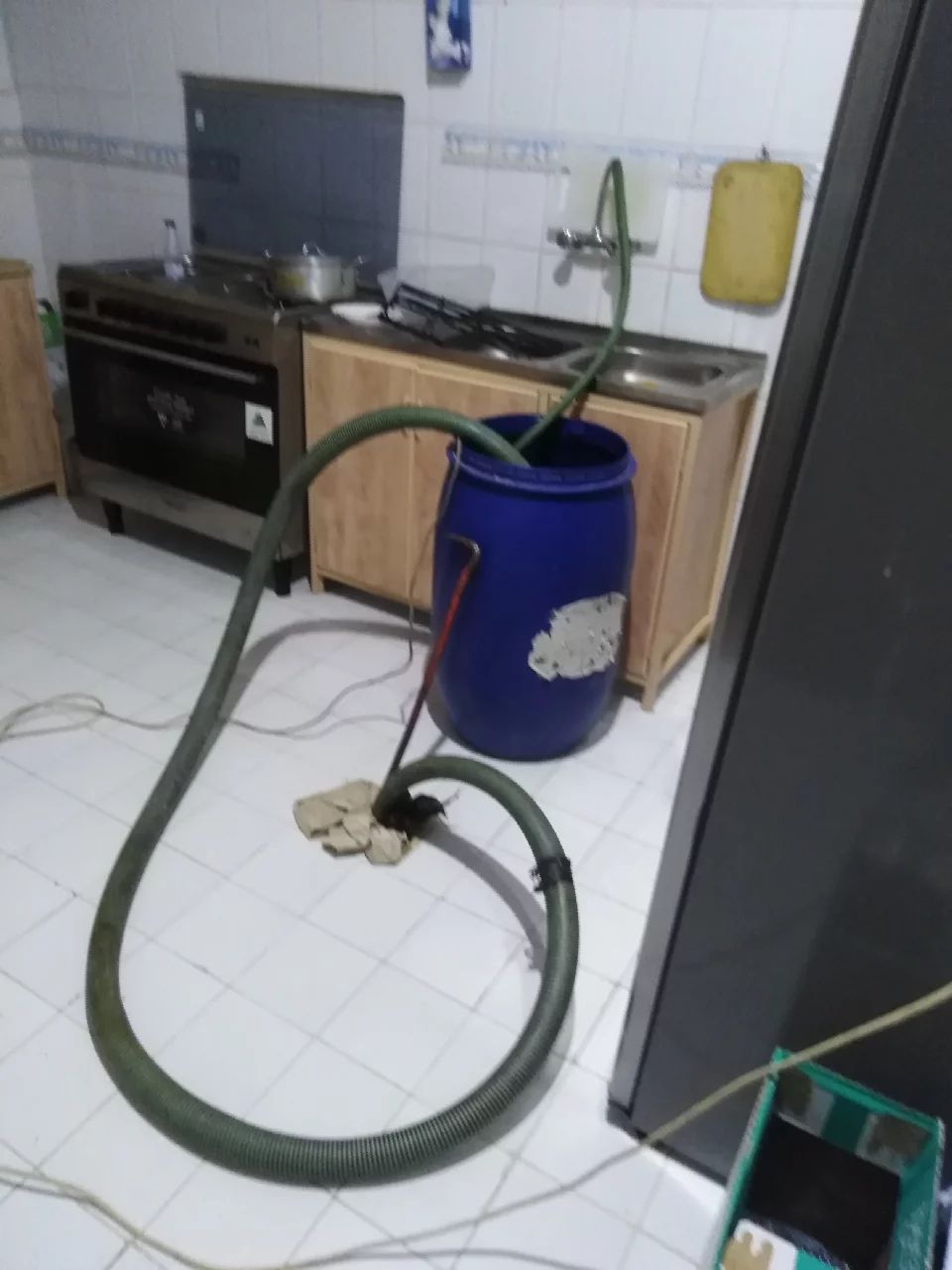 كشف تسربات المياه بدون تكسير - Image 10