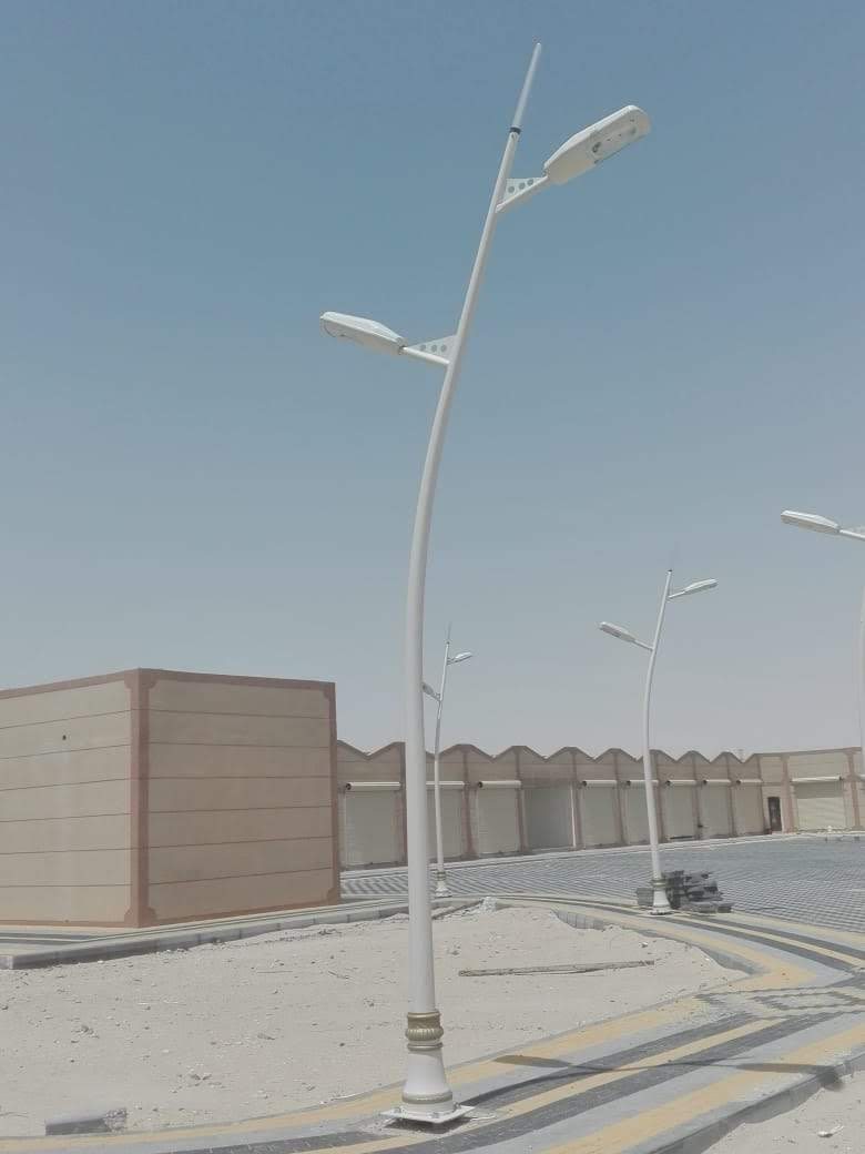 مصنع طريق الفردوس للصناعات المعدنيه - Image 4