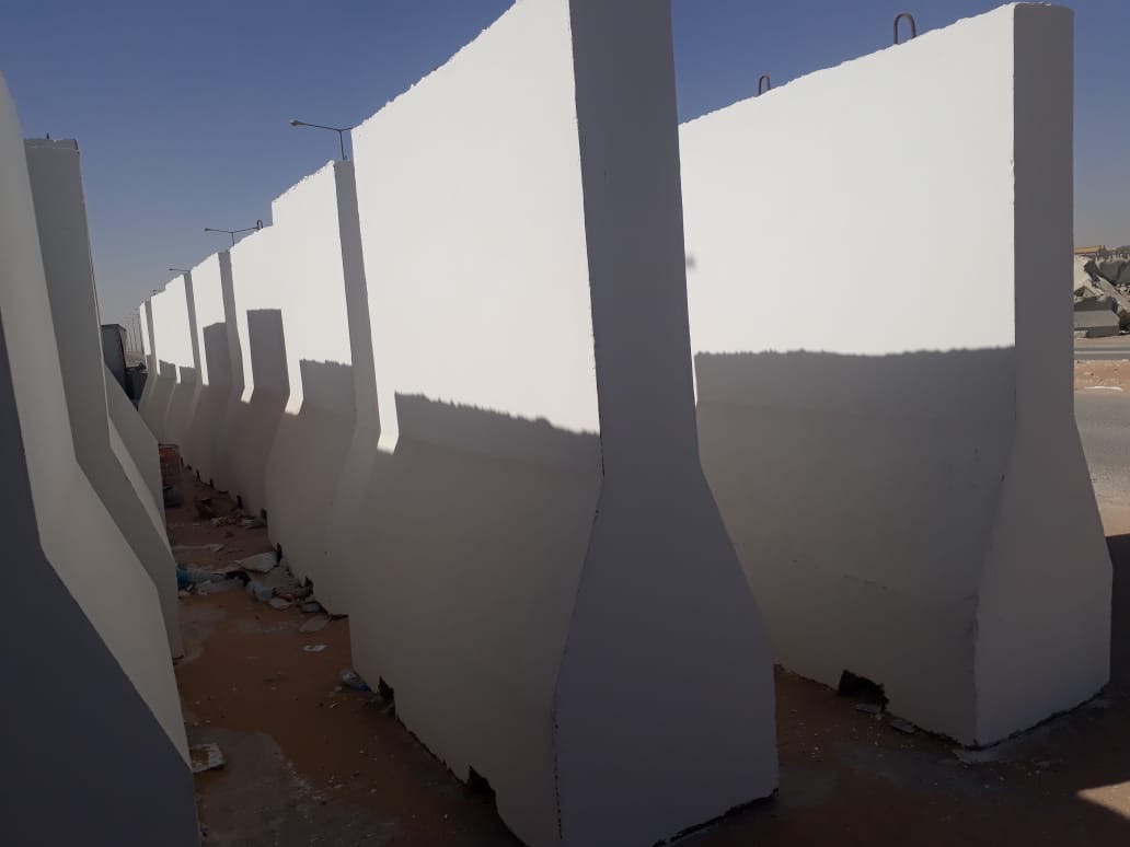 مصنع طريق الفردوس للصناعات المعدنيه - Image 8