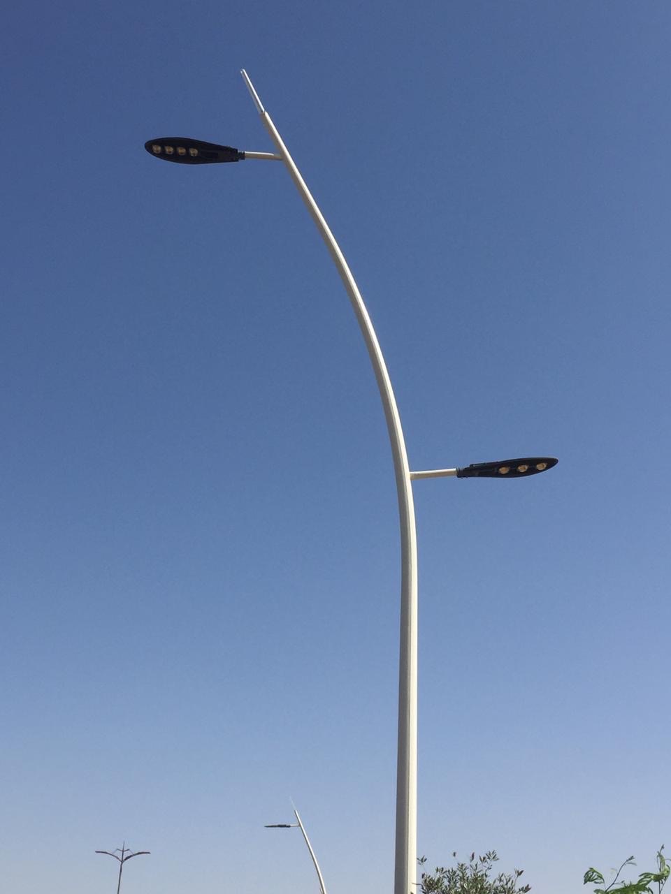 مصنع طريق الفردوس للصناعات المعدنيه - Image 9