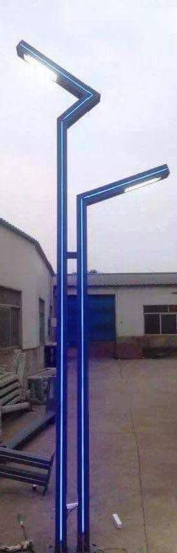 مصنع طريق الفردوس للصناعات المعدنيه - Image 11