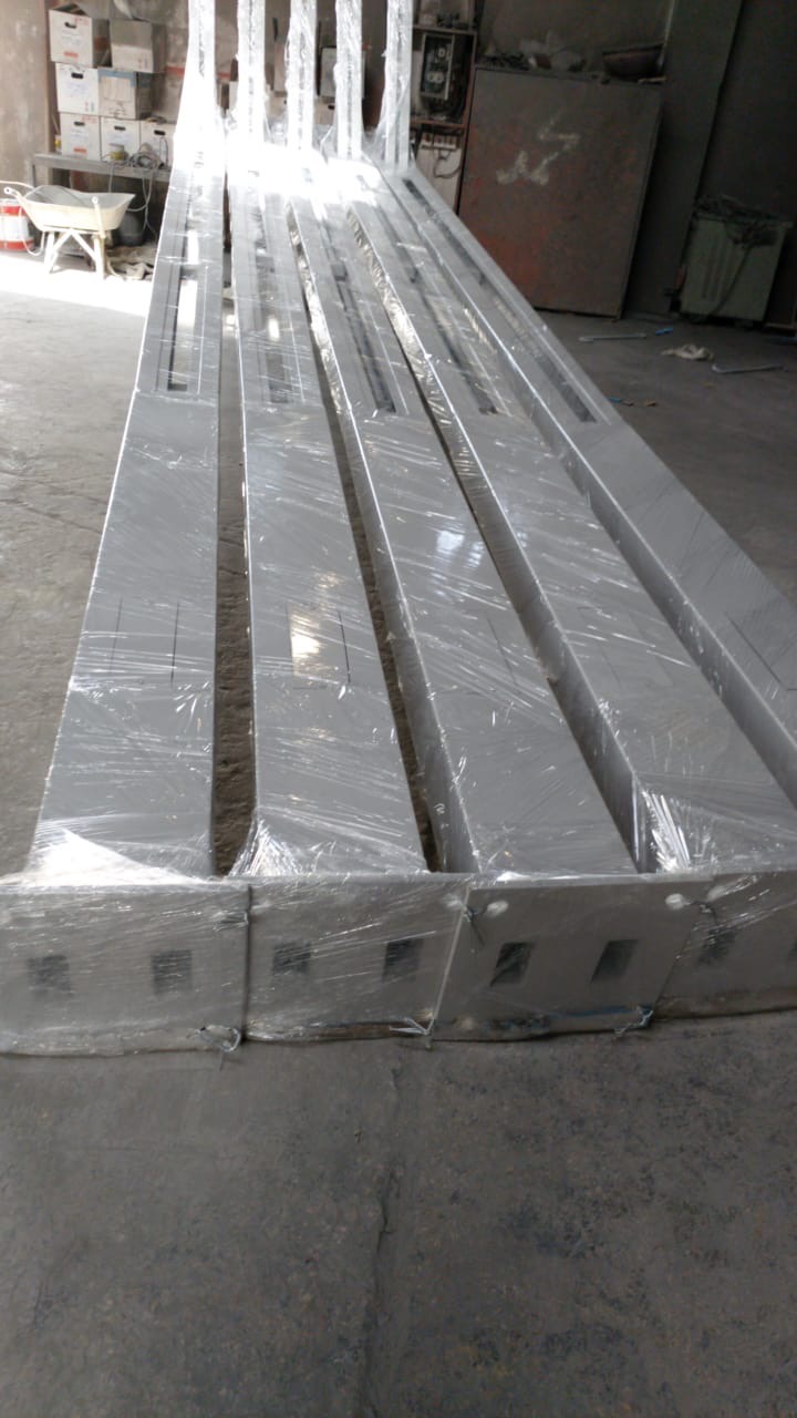 مصنع طريق الفردوس للصناعات المعدنيه - Image 16