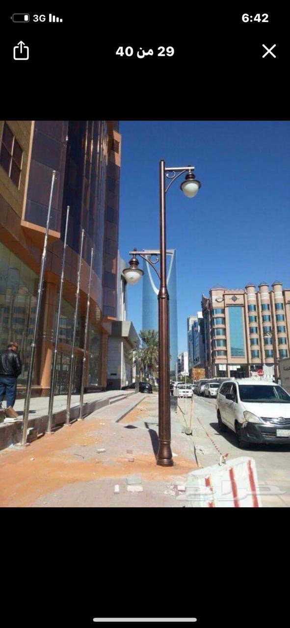 مصنع طريق الفردوس للصناعات المعدنيه - Image 17