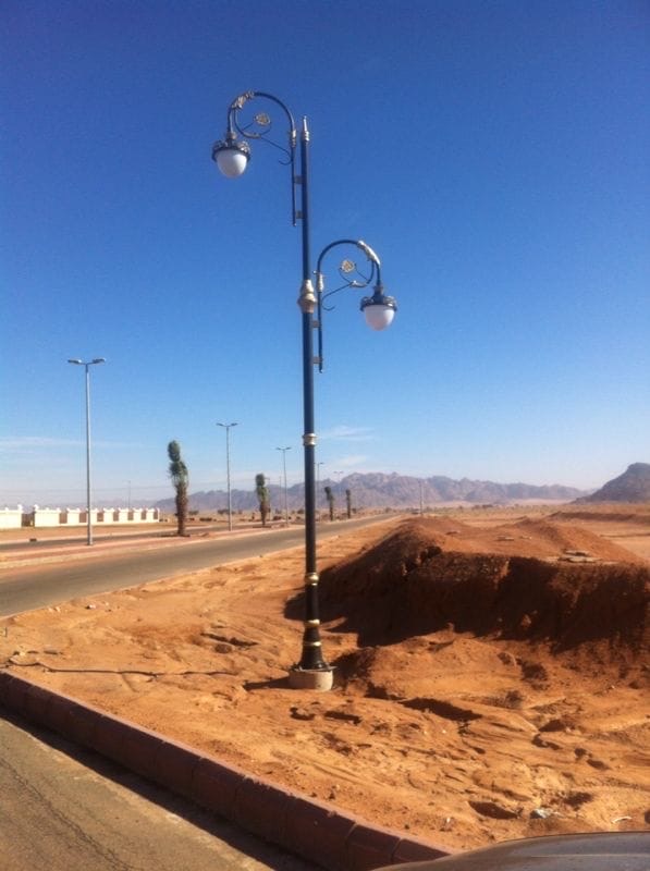 مصنع طريق الفردوس للصناعات المعدنيه - Image 18