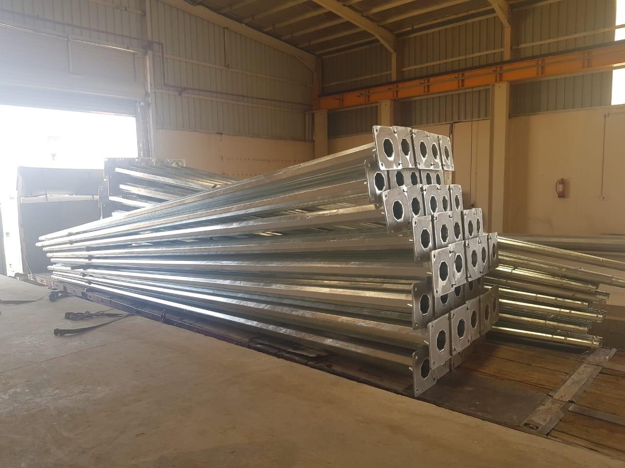 مصنع طريق الفردوس للصناعات المعدنيه - Image 20