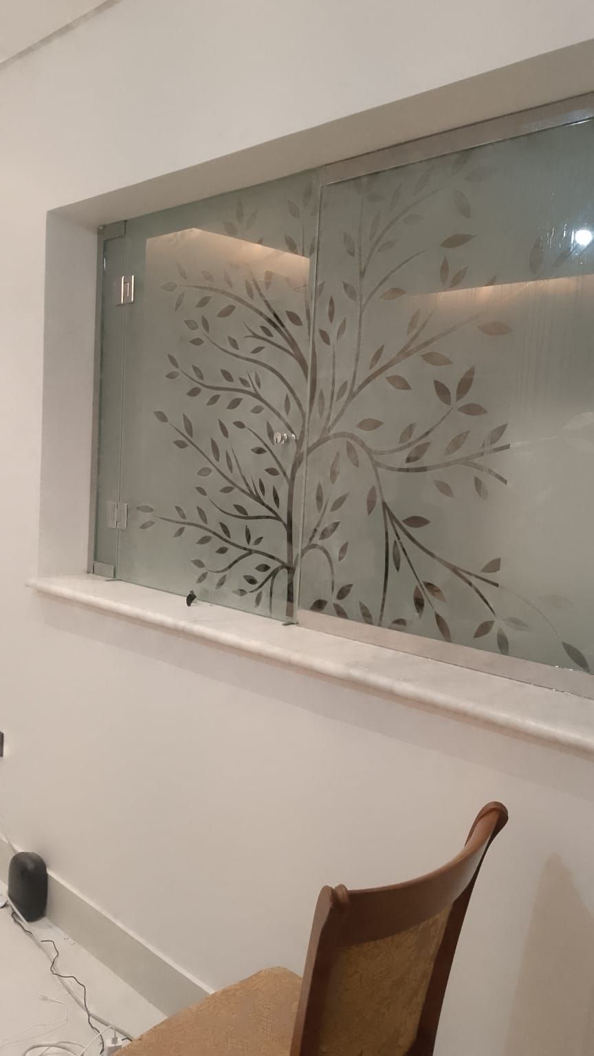 زجاج سكريت - Image 3