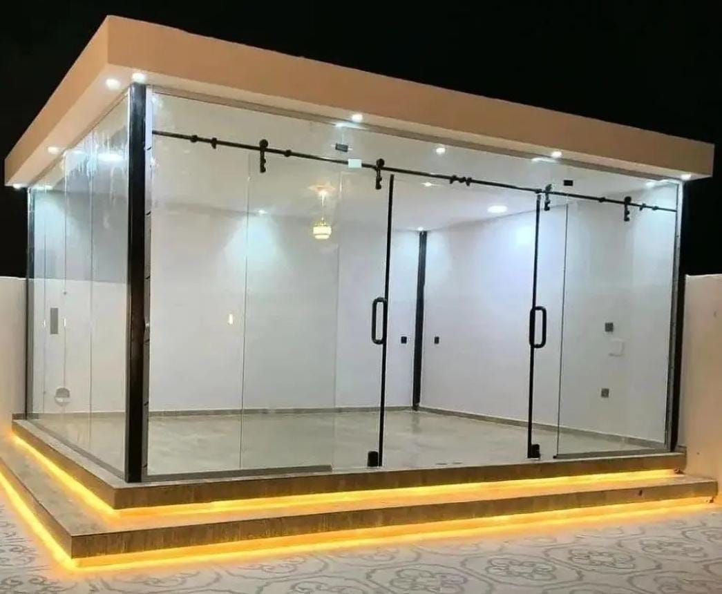 زجاج سكريت - Image 4