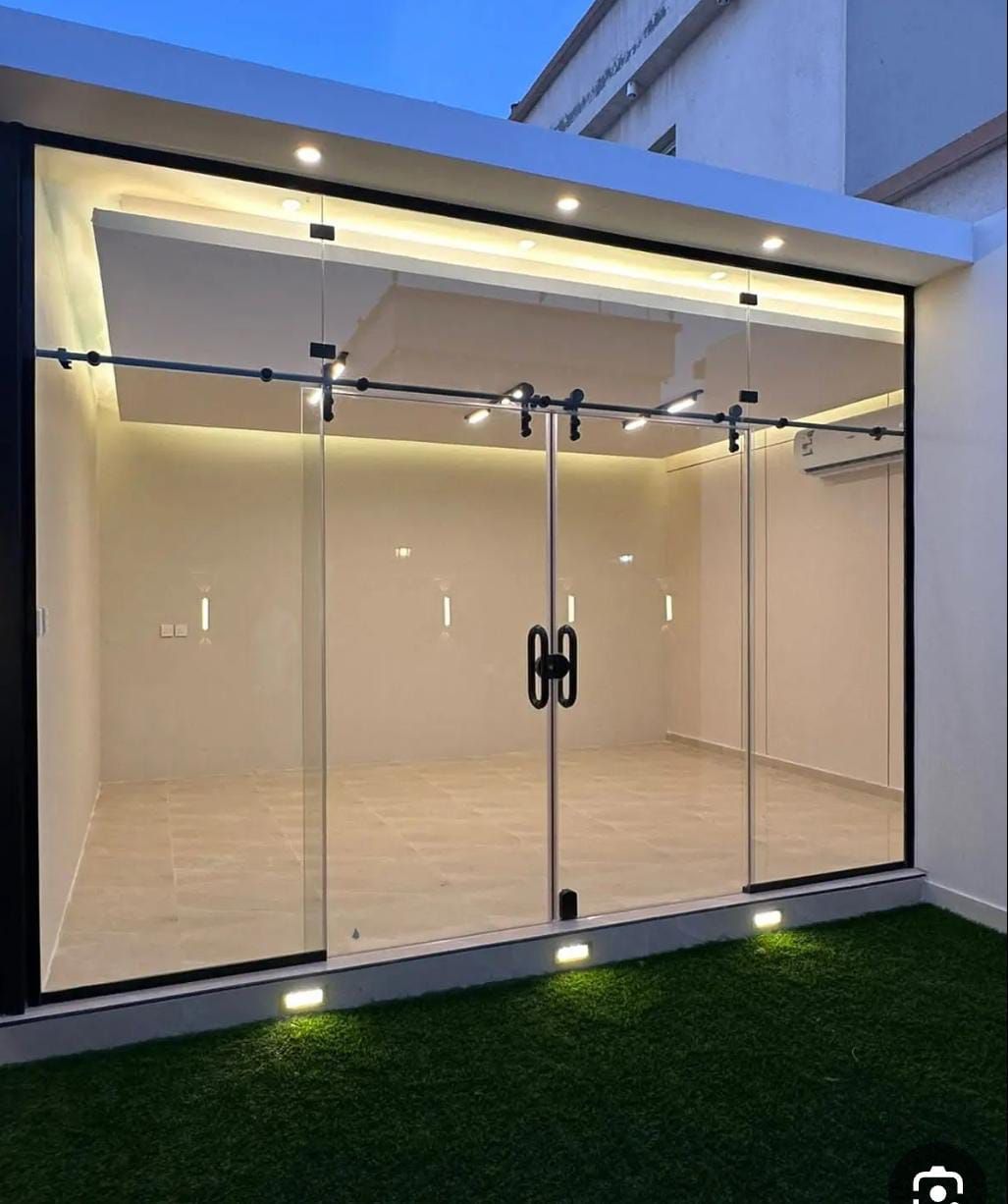 زجاج سكريت - Image 5