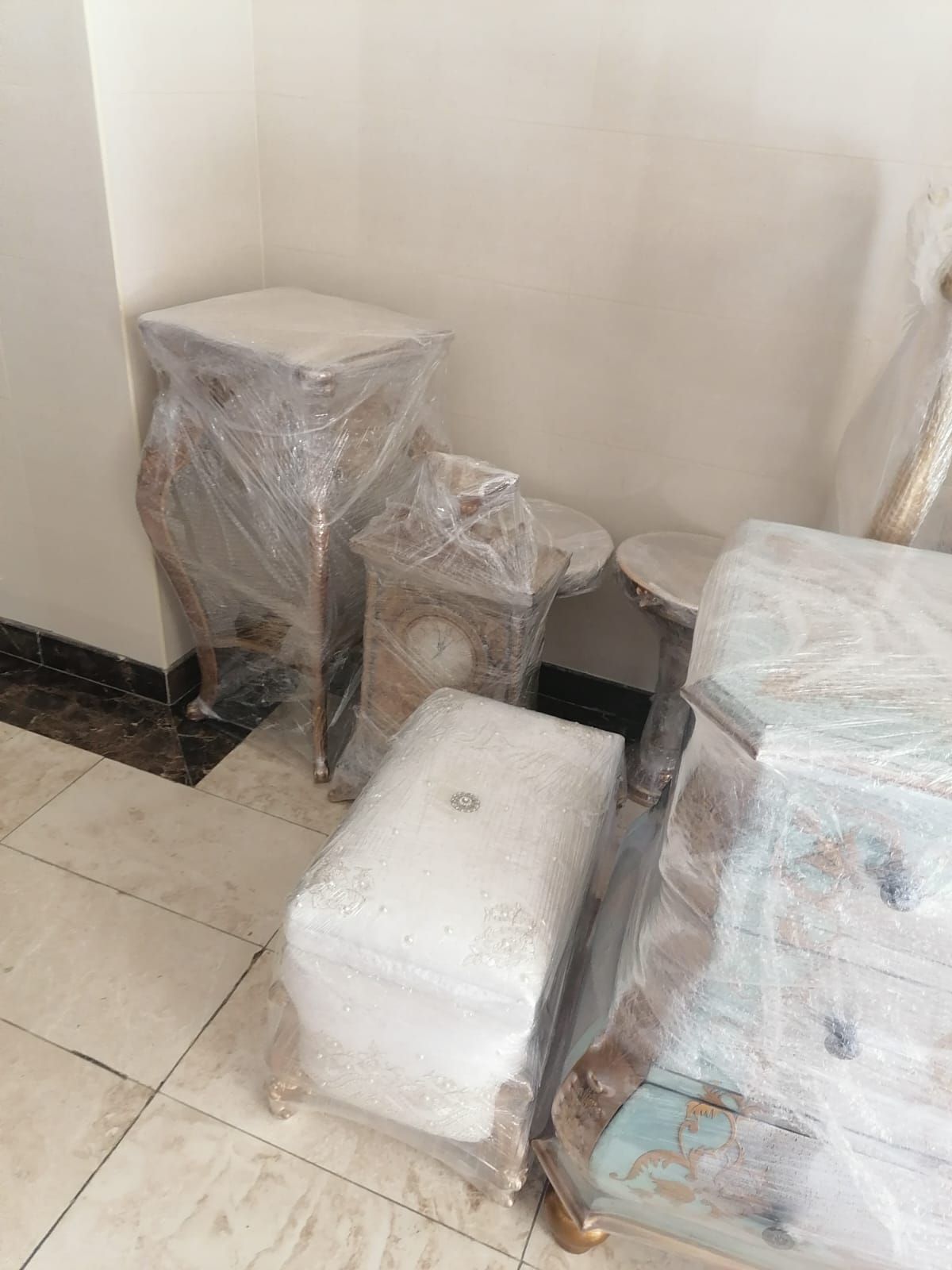 شركه اليمامه لنقل الاثاث - Image 9