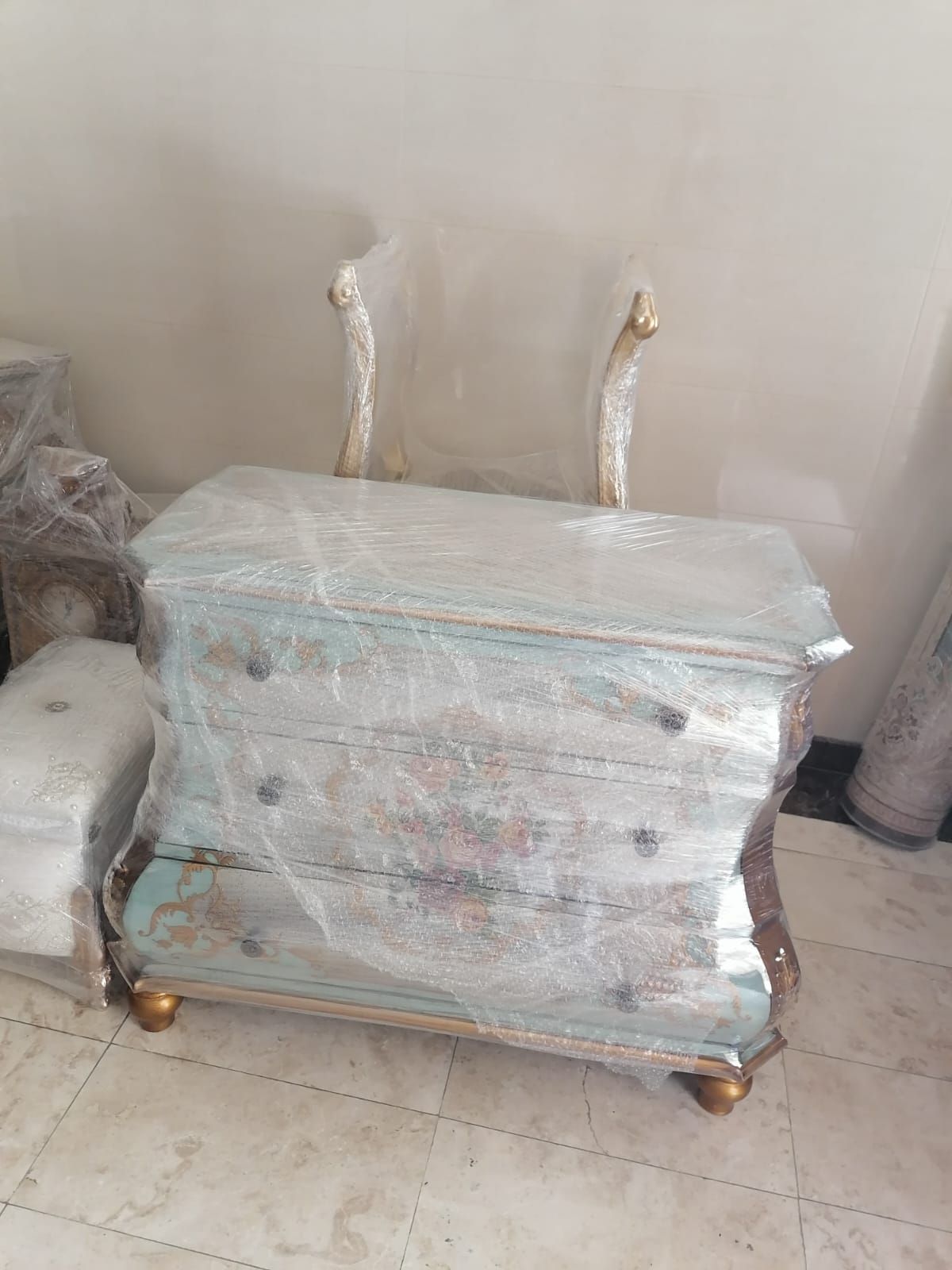 شركه اليمامه لنقل الاثاث - Image 10