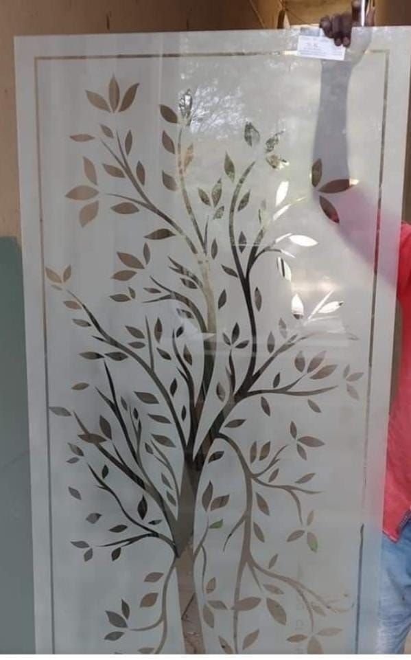 زجاج سكريت جده - Image 5