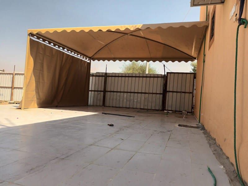 مضلات وسواتر الرياض التواصل 0574401081////0530406580 - Image 12