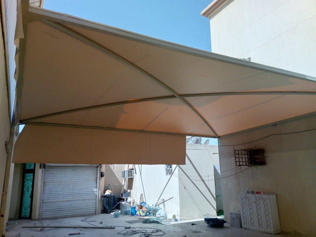 مضلات وسواتر الرياض التواصل 0574401081////0530406580 - Image 17