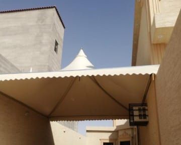 مضلات وسواتر الرياض التواصل 0574401081////0530406580 - Image 18