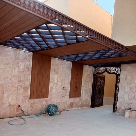 مضلات وسواتر الرياض التواصل 0574401081////0530406580 - Image 19