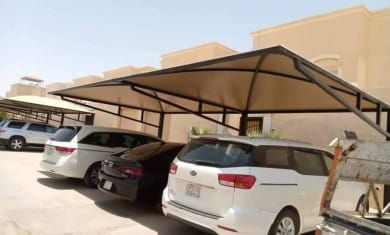 مضلات وسواتر الرياض التواصل 0574401081////0530406580 - Image 20