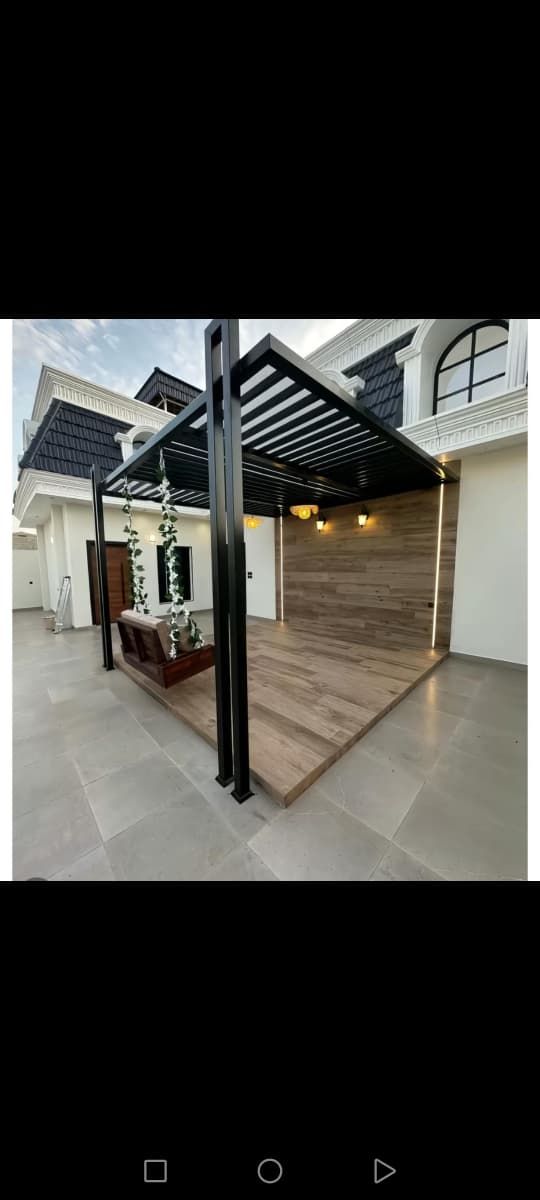 مضلات وسواتر الرياض - Image 2